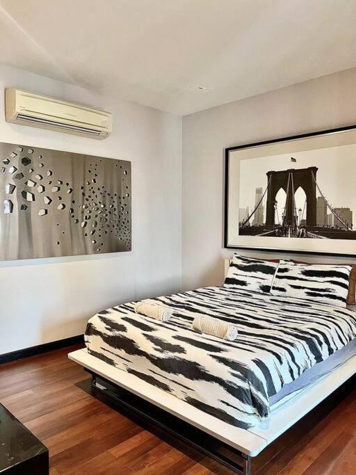 Ekkamai Bts House 4rooms Bangkok