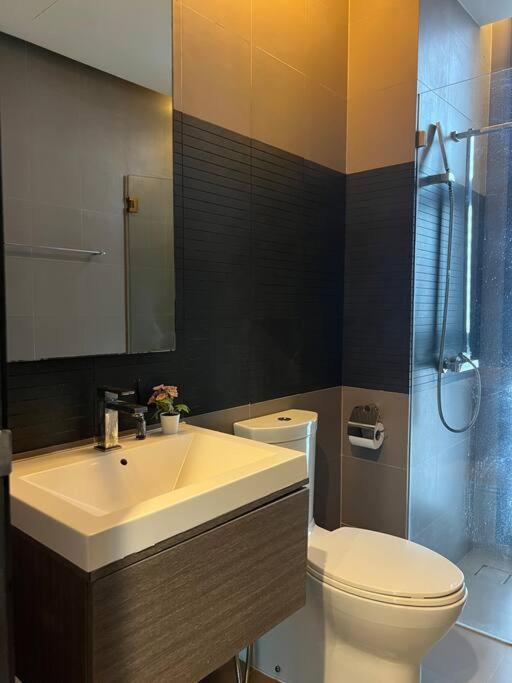 Ekkamai Bts House 4rooms * Bangkok
