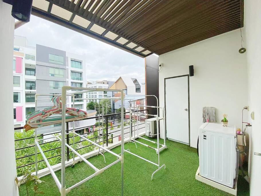 Villa Ekkamai Bts House 4rooms