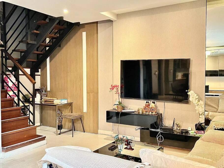 Ekkamai Bts House 4rooms *