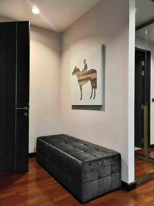 Villa Ekkamai Bts House 4rooms