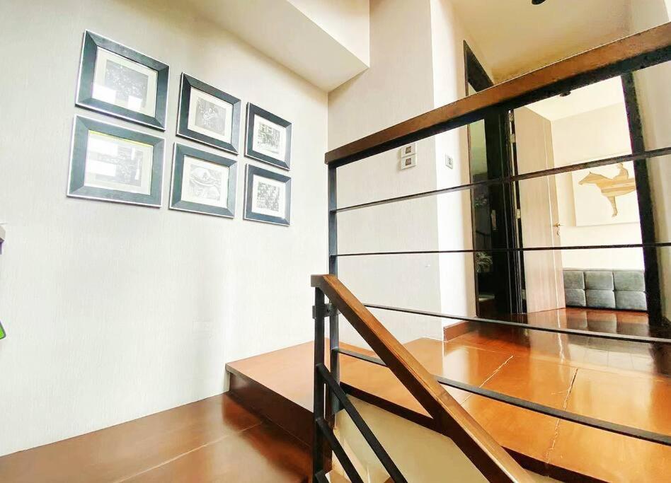 Ekkamai Bts House 4rooms Villa *