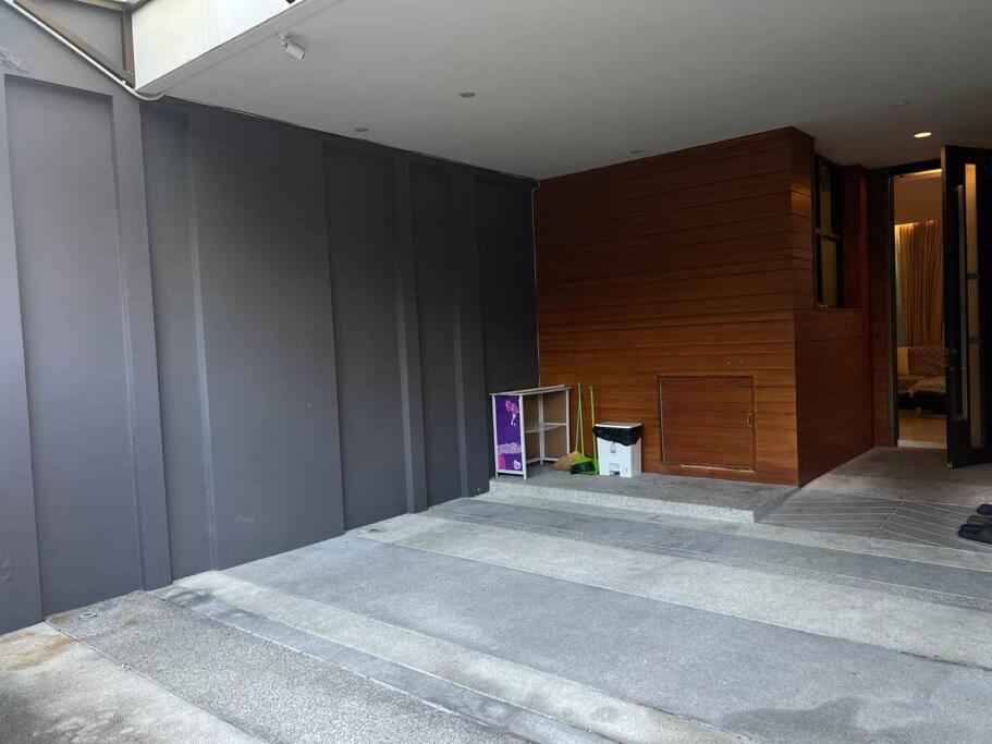 Villa Ekkamai Bts House 4rooms *