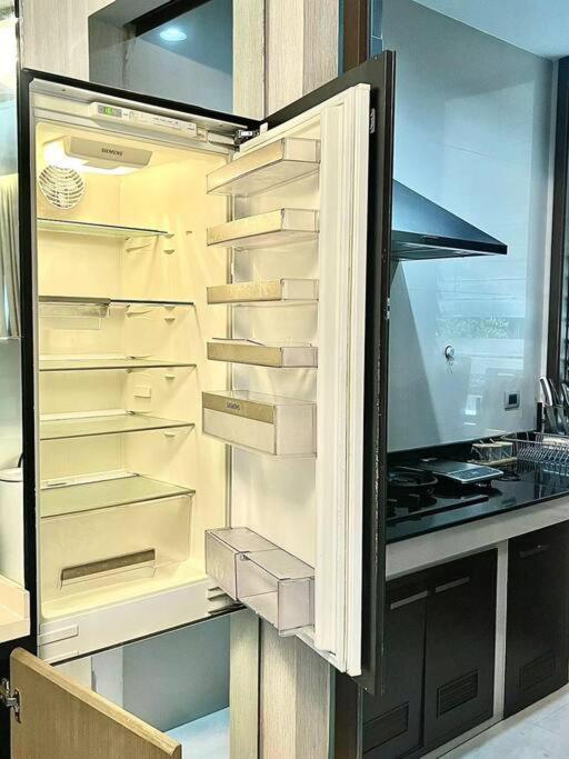 Ekkamai Bts House 4rooms Bangkok