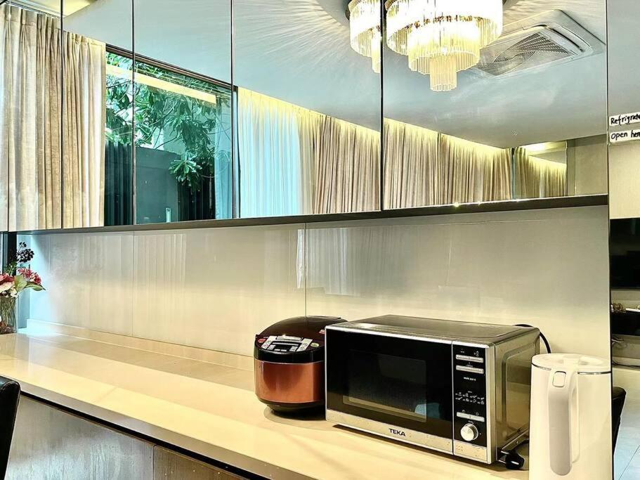 Ekkamai Bts House 4rooms