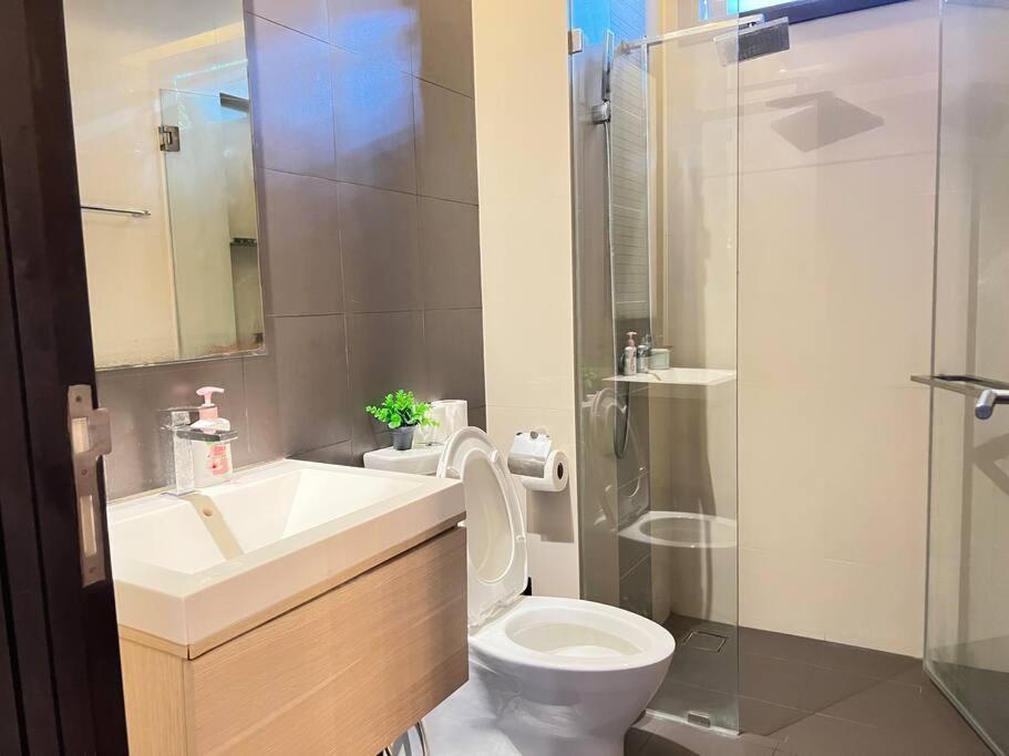 Ekkamai Bts House 4rooms * Bangkok