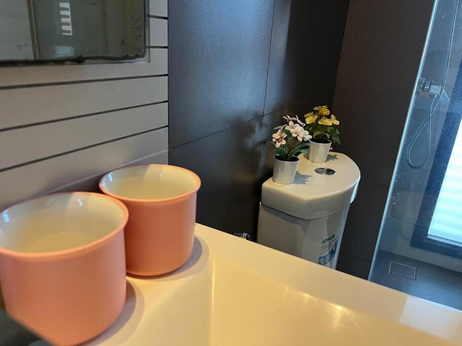 Villa Ekkamai Bts House 4rooms *