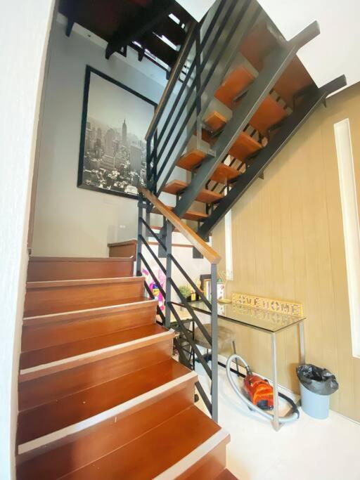 Ekkamai Bts House 4rooms * Bangkok