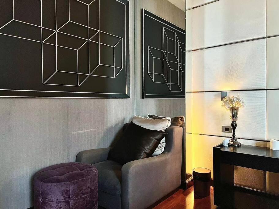 Ekkamai Bts House 4rooms Villa Bangkok