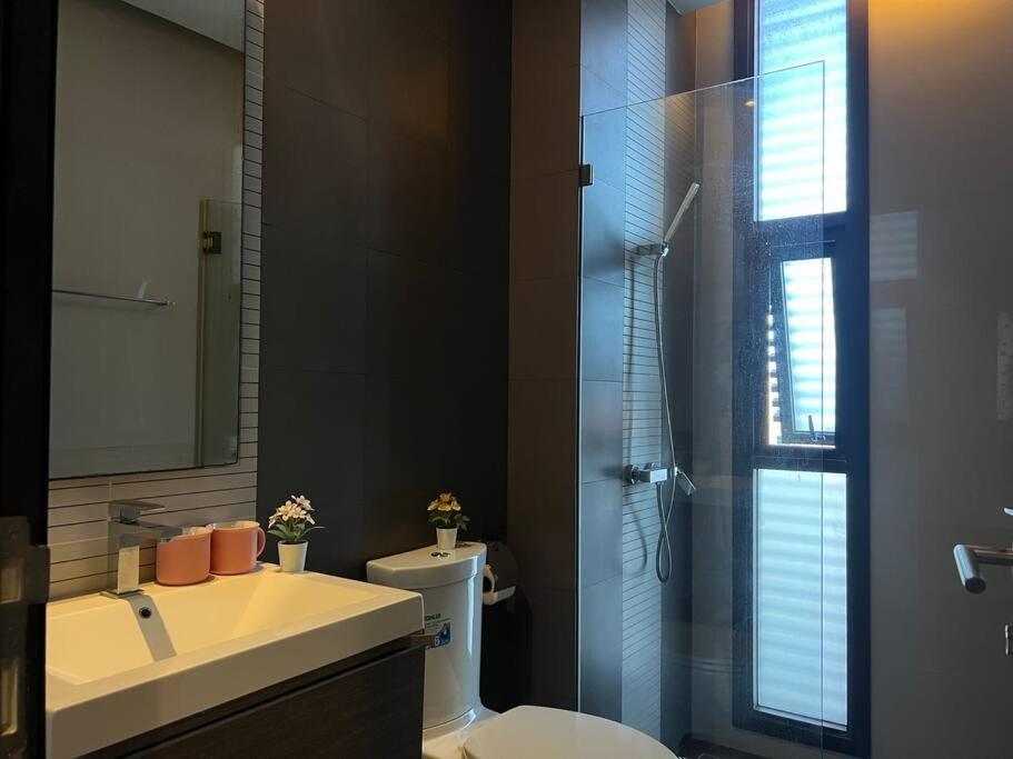 Ekkamai Bts House 4rooms * Bangkok