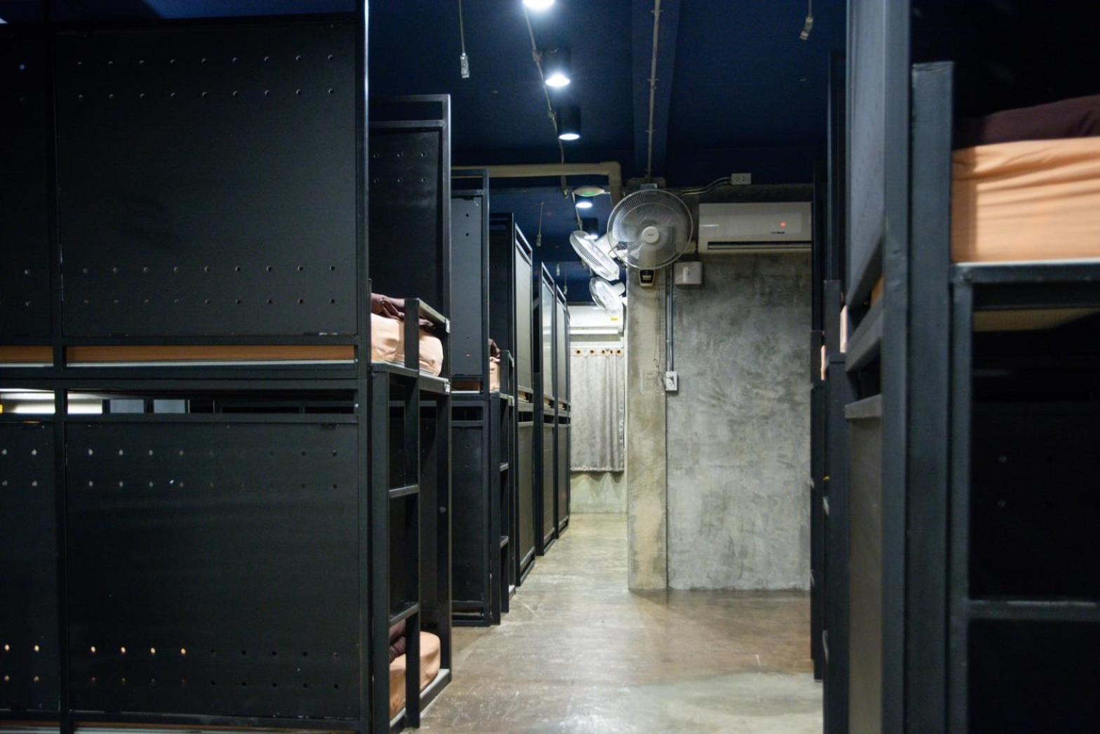 Area81 Hideout *