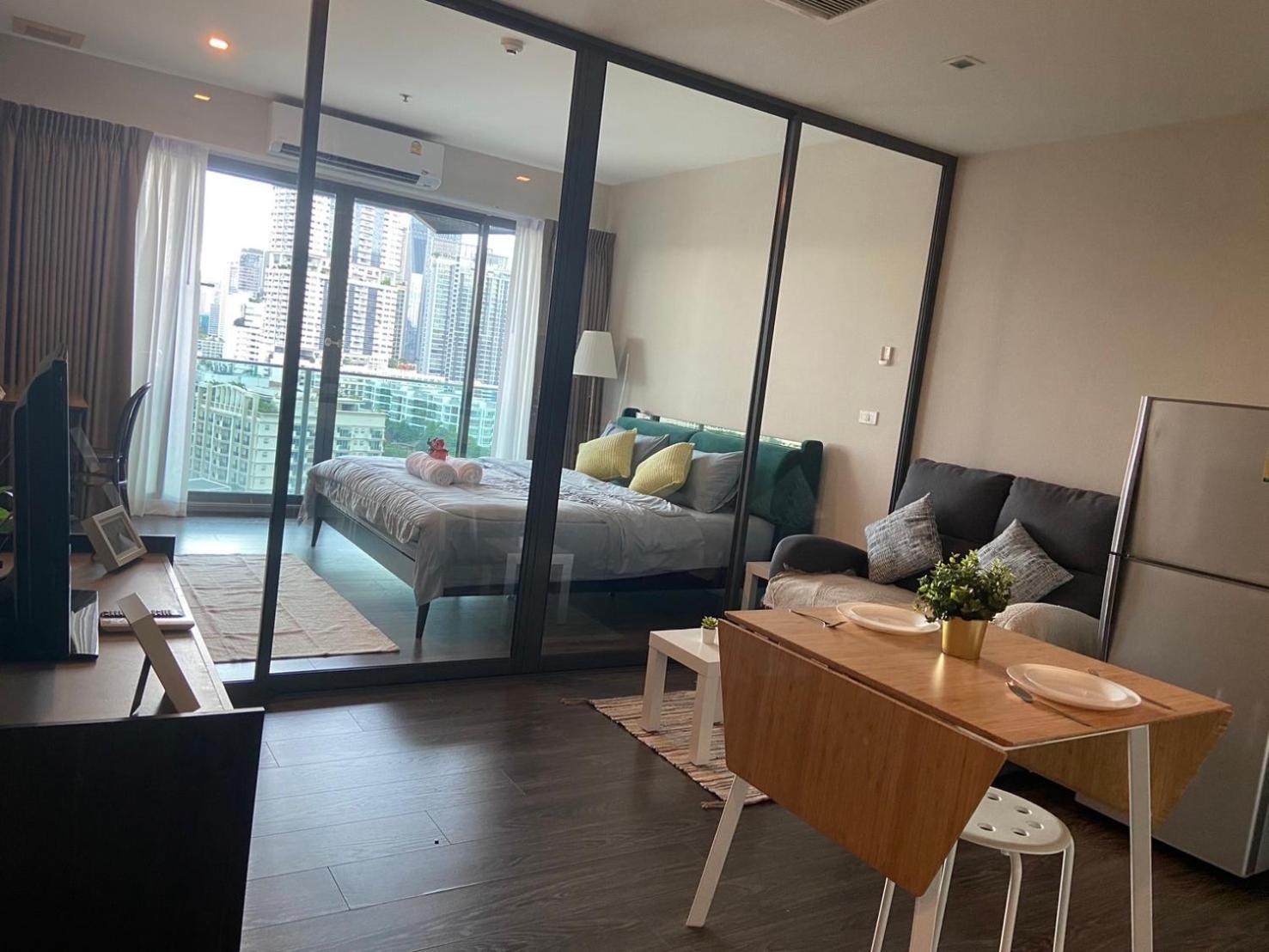 Leilighet Spacious Bts Thonglor