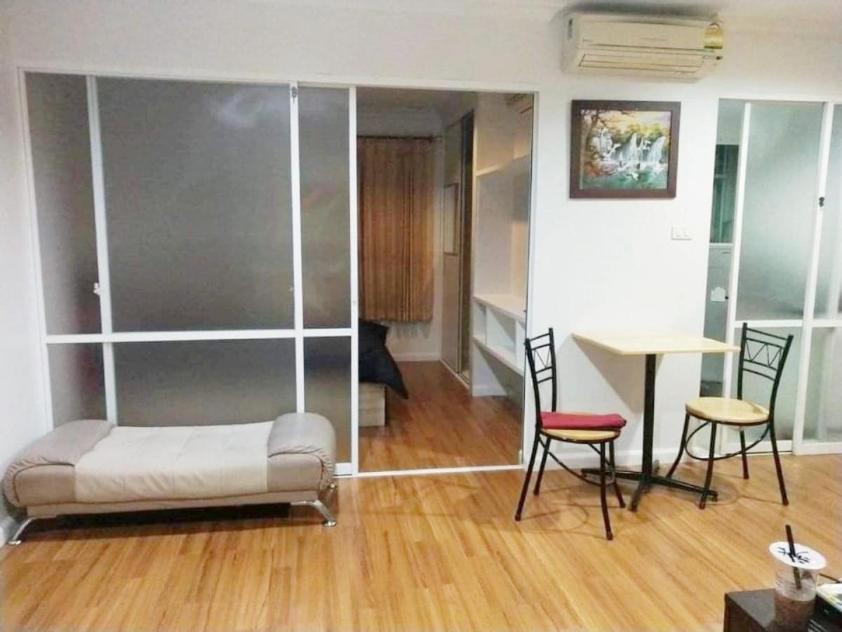 1 Cozy Near Siriraj Hospital Bangkok