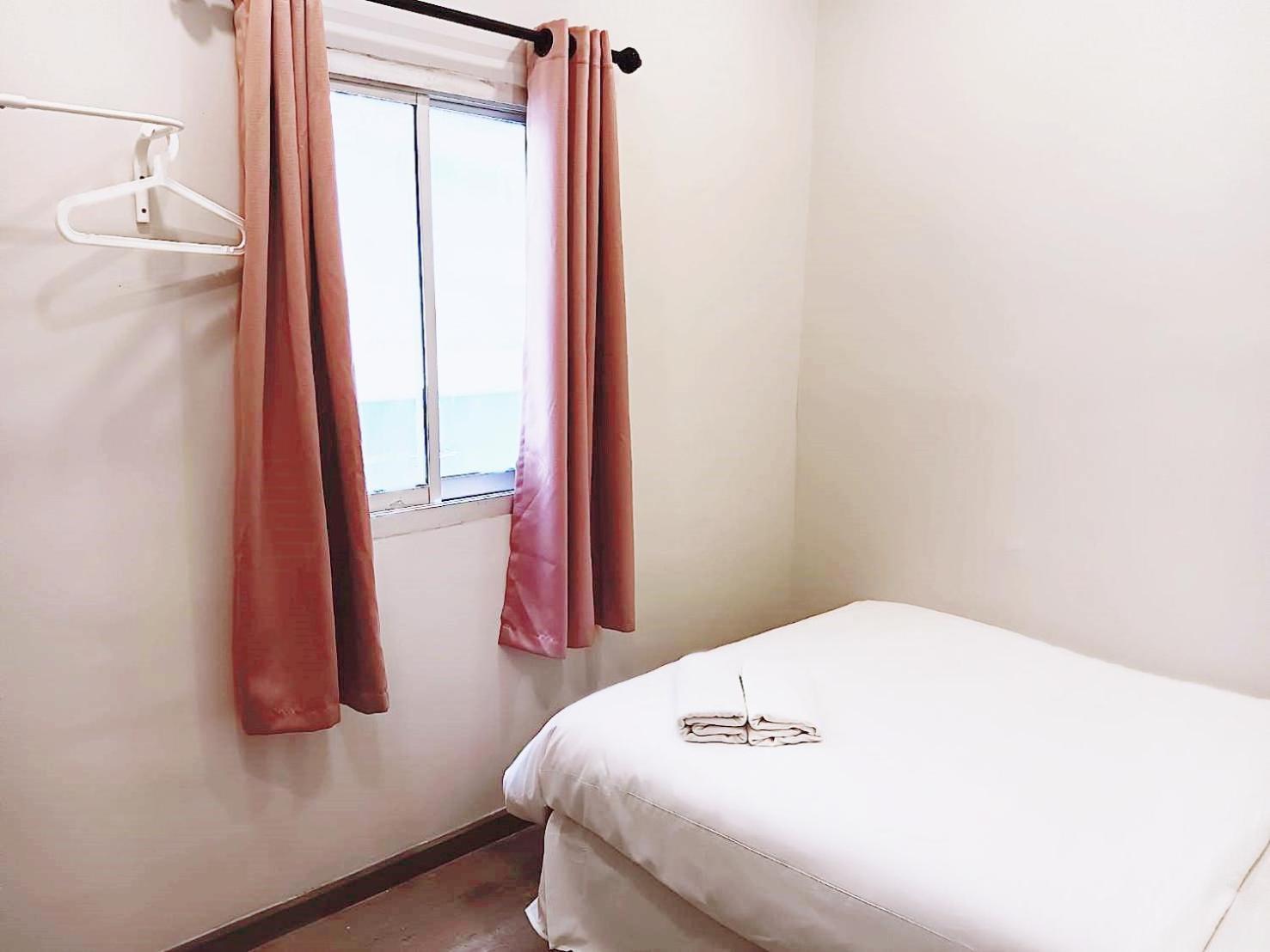 Apartamento Hidden Dragon V Yaowarat Road Bangkok