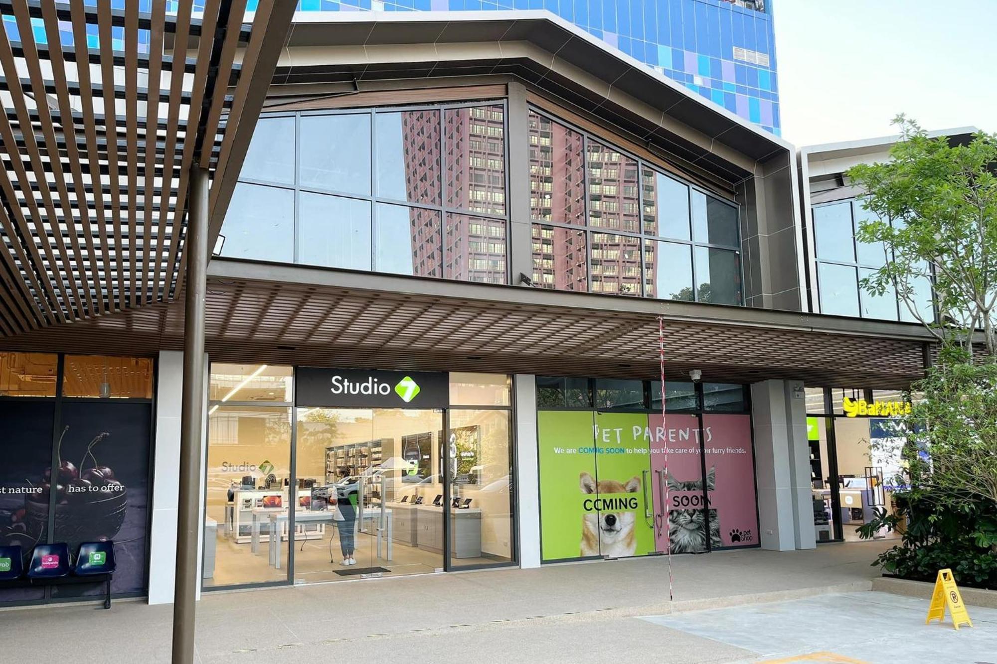 New Ekamai Thonglor Luxury Near 711, Bts, Mall Căn hộ *