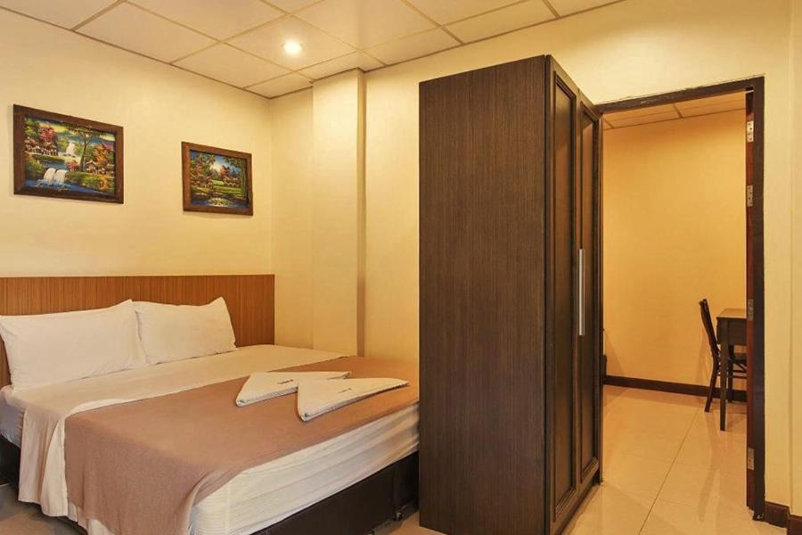 61 Hotel