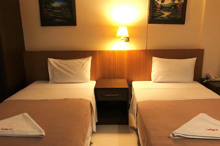 Hotel 61