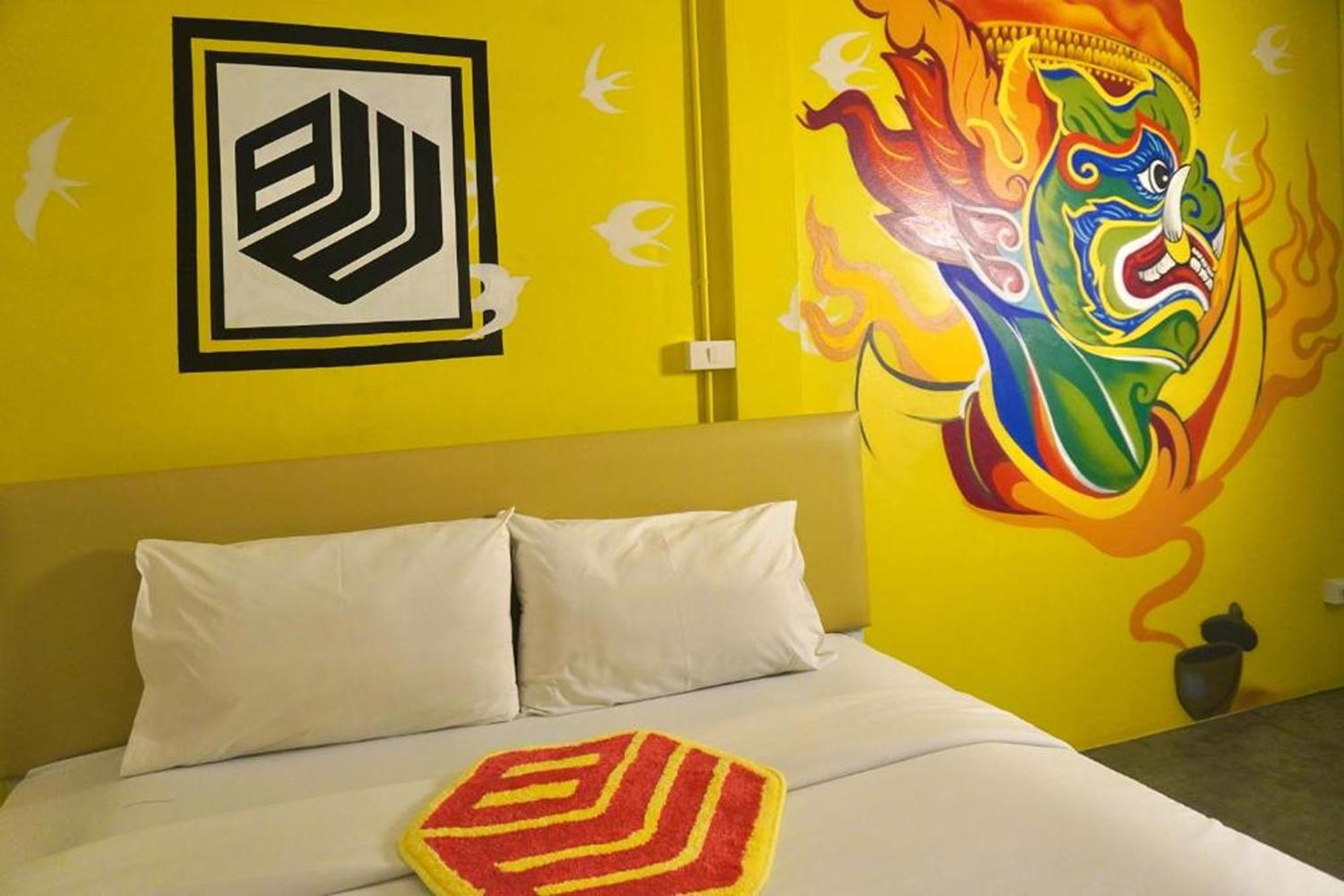 The Art Bangkok
