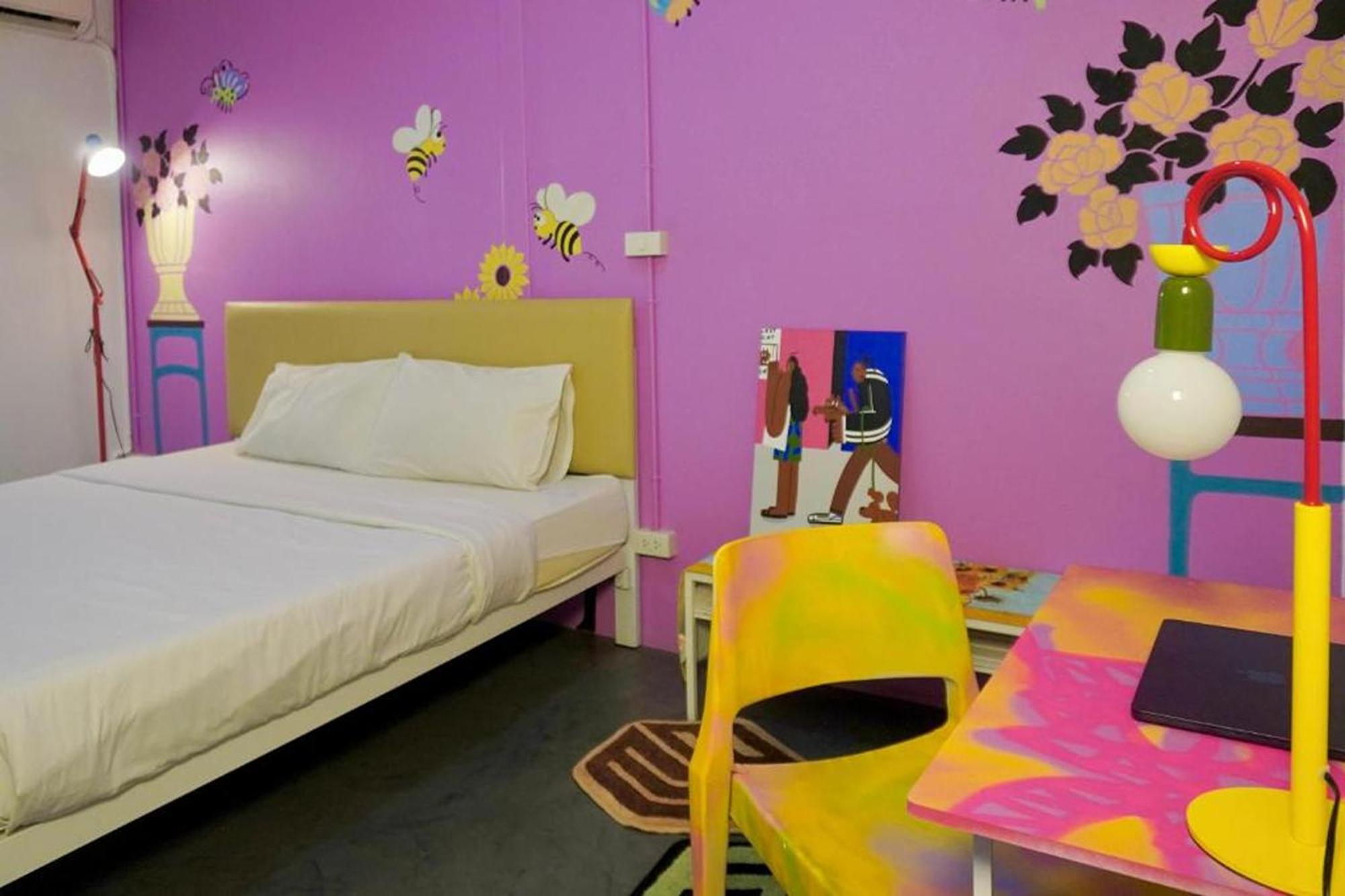 Hostel The Art