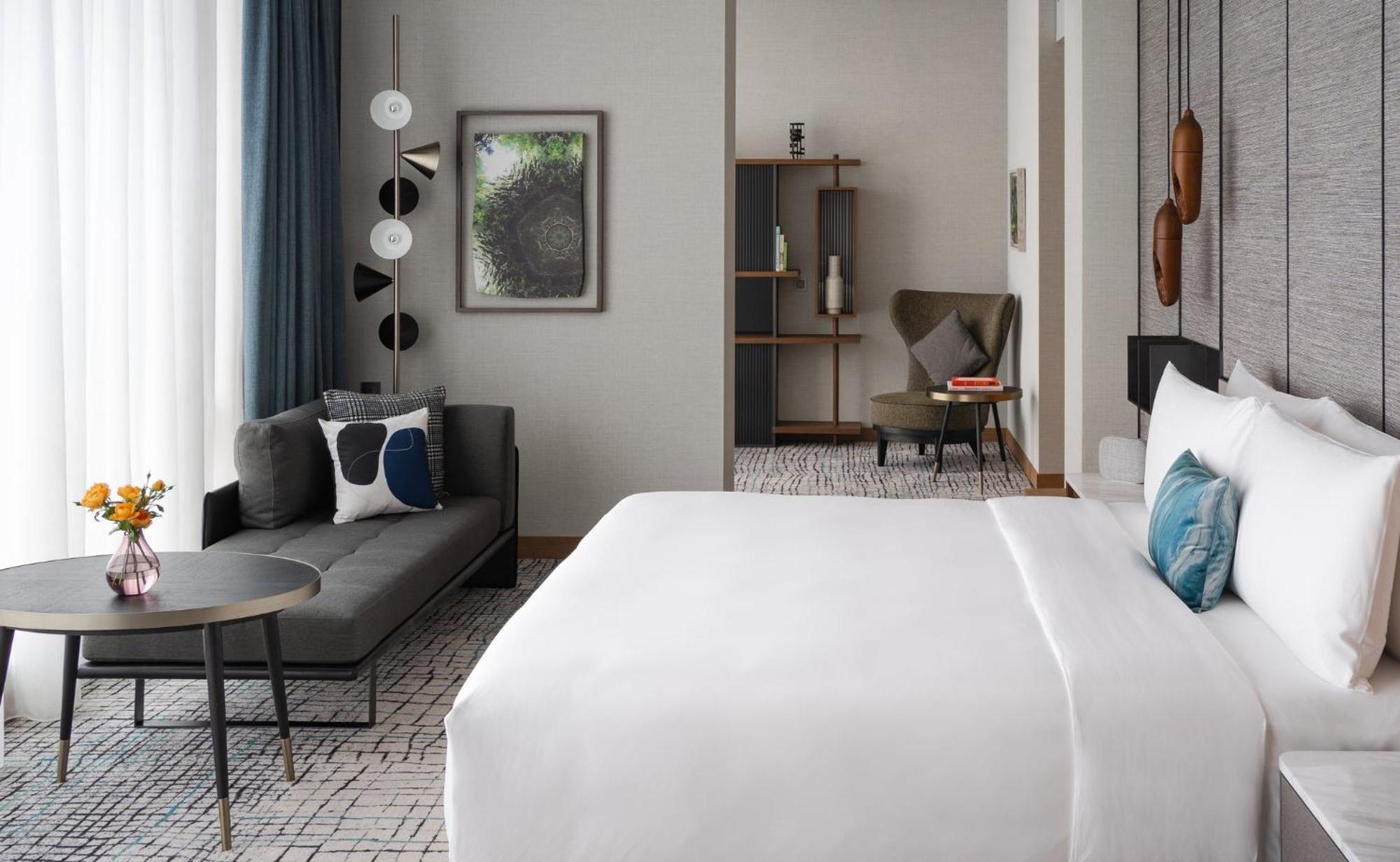 Kimpton Maa-lai By Ihg Hotel