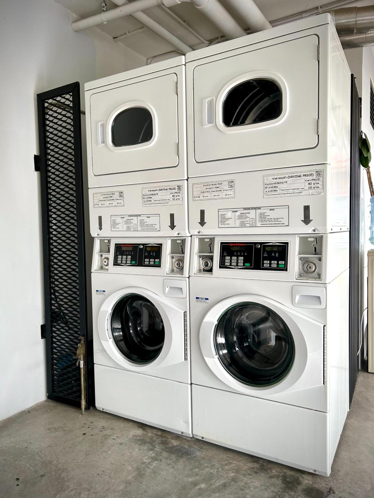 Parrish Serviced Aparthotel *