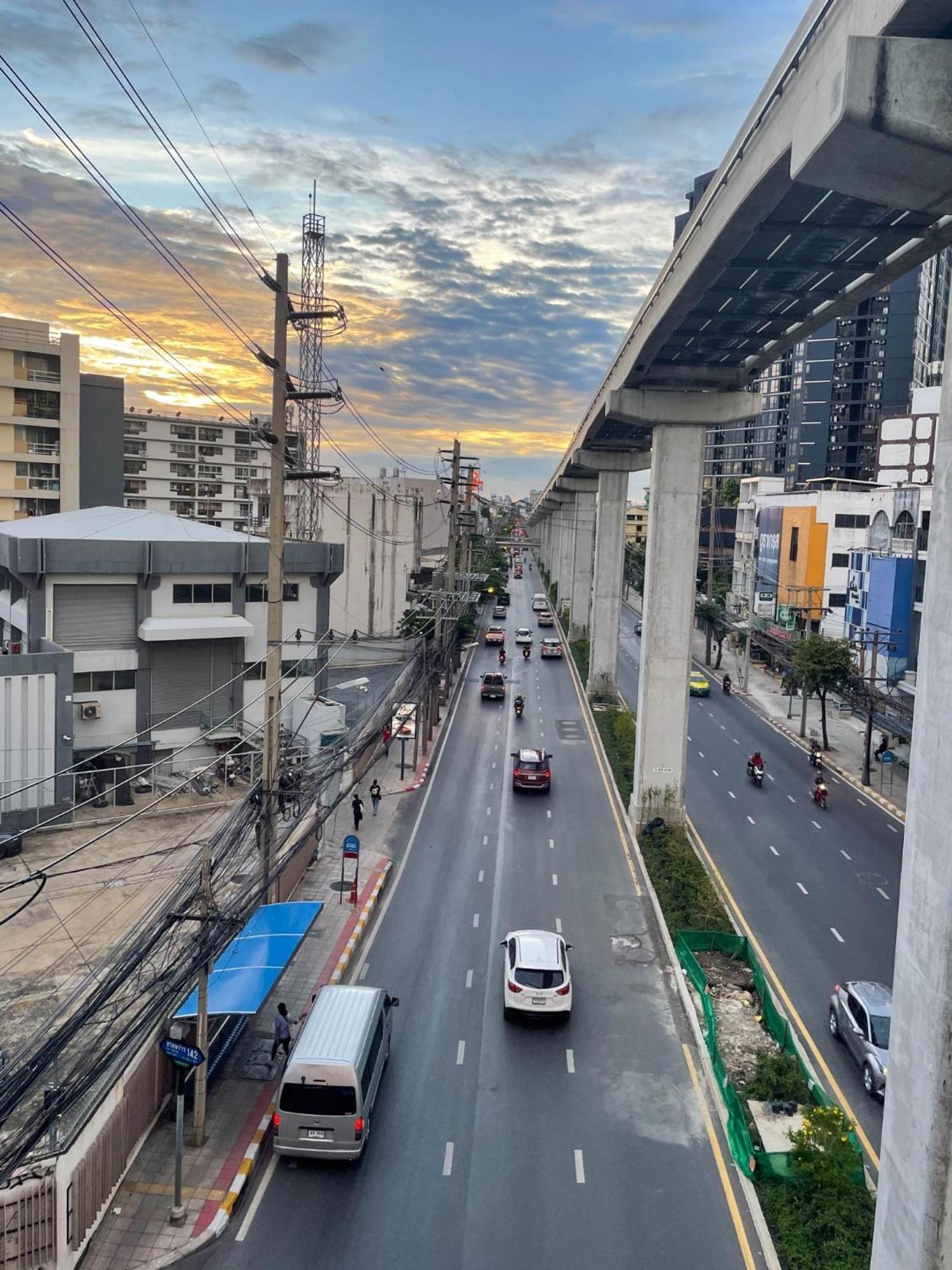 We Resident Bangkok