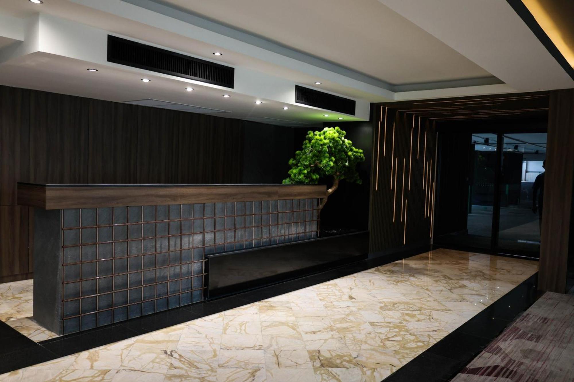 We Resident Apartment Bangkok