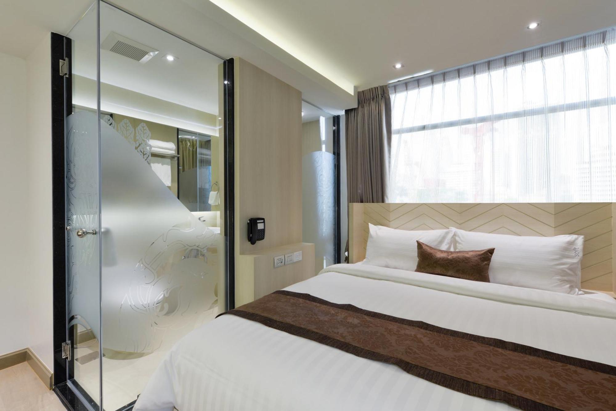Khách sạn Syama Mansion Sukhumvit 4*