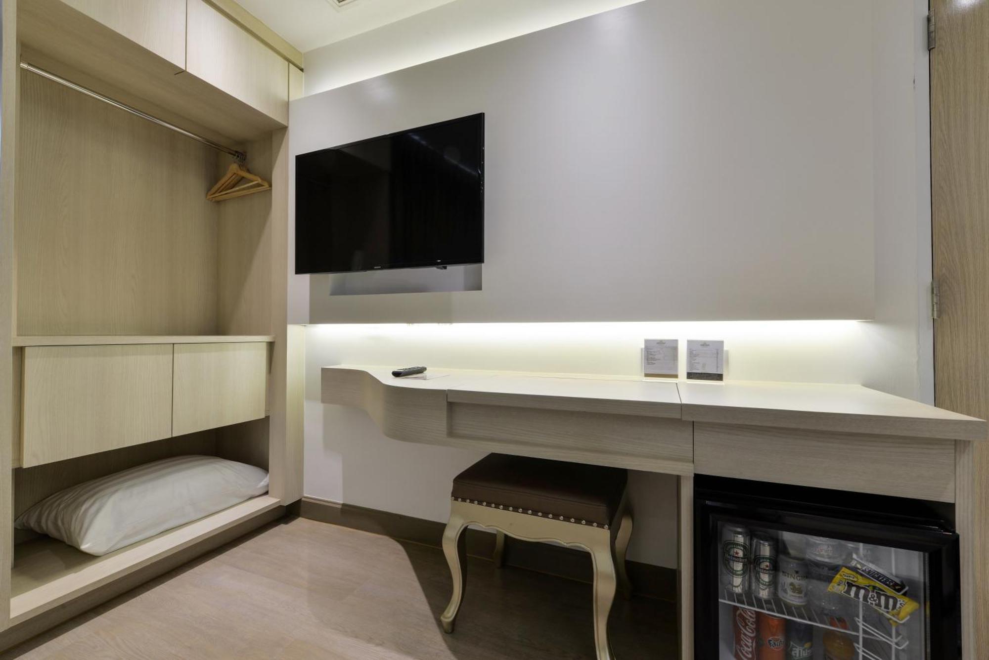 Syama Mansion Sukhumvit Khách sạn Bangkok
