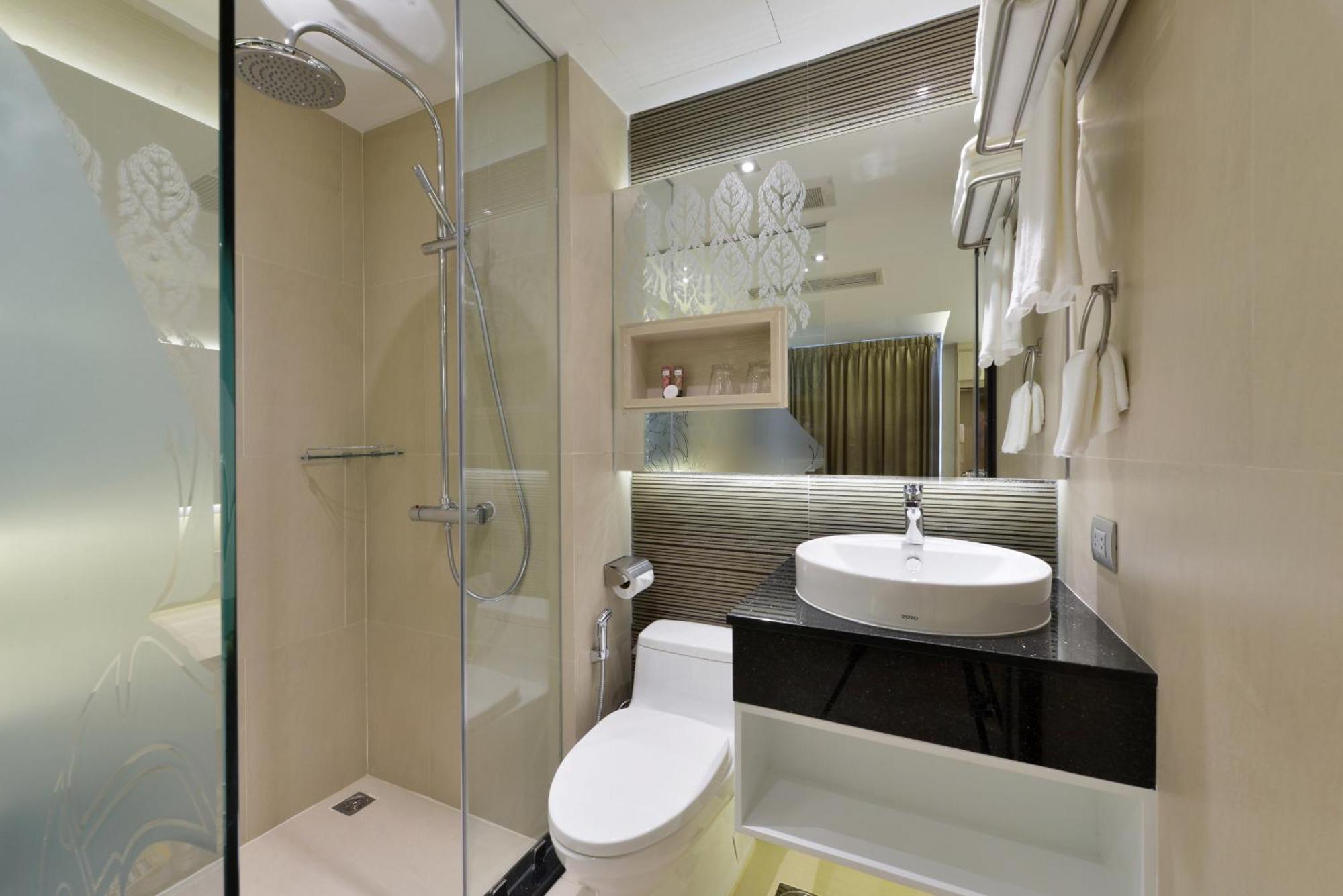 Syama Mansion Sukhumvit Khách sạn
