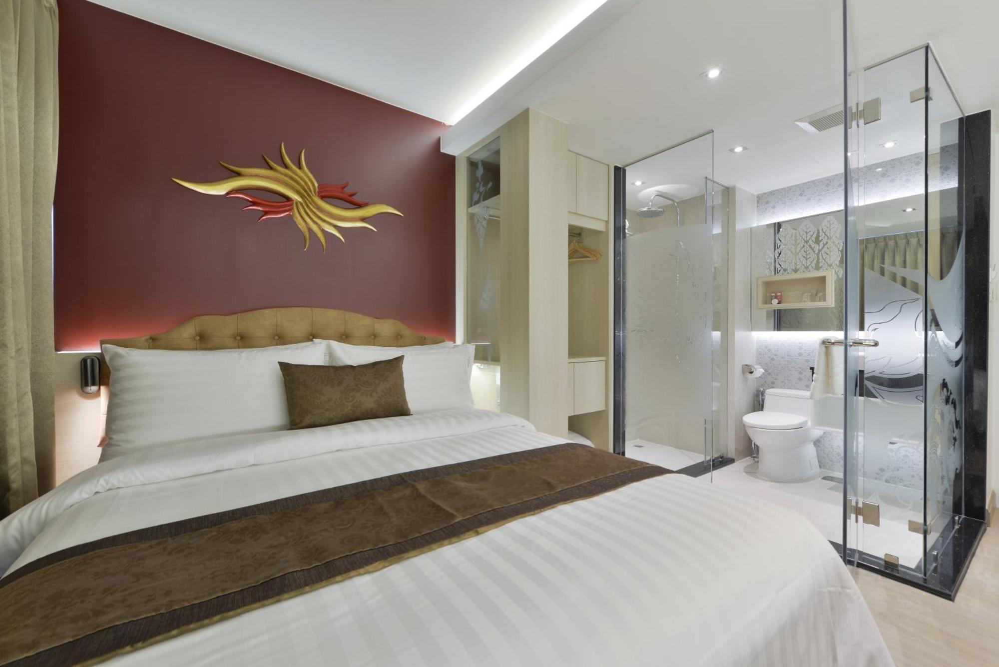 Khách sạn Syama Mansion Sukhumvit Bangkok