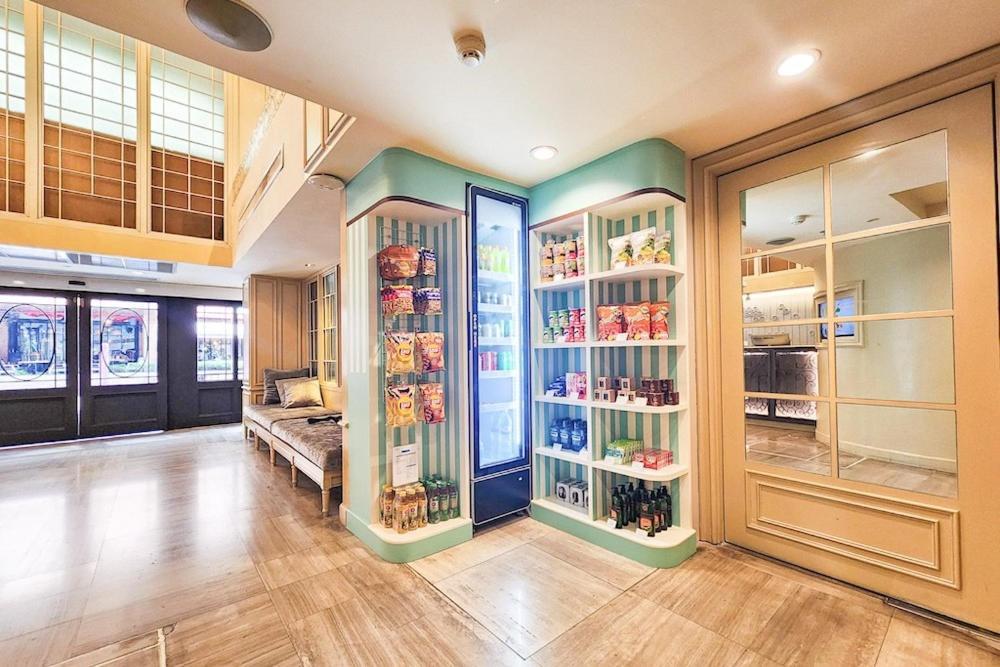 Khách sạn La Petite Salil Sukhumvit 11 4*