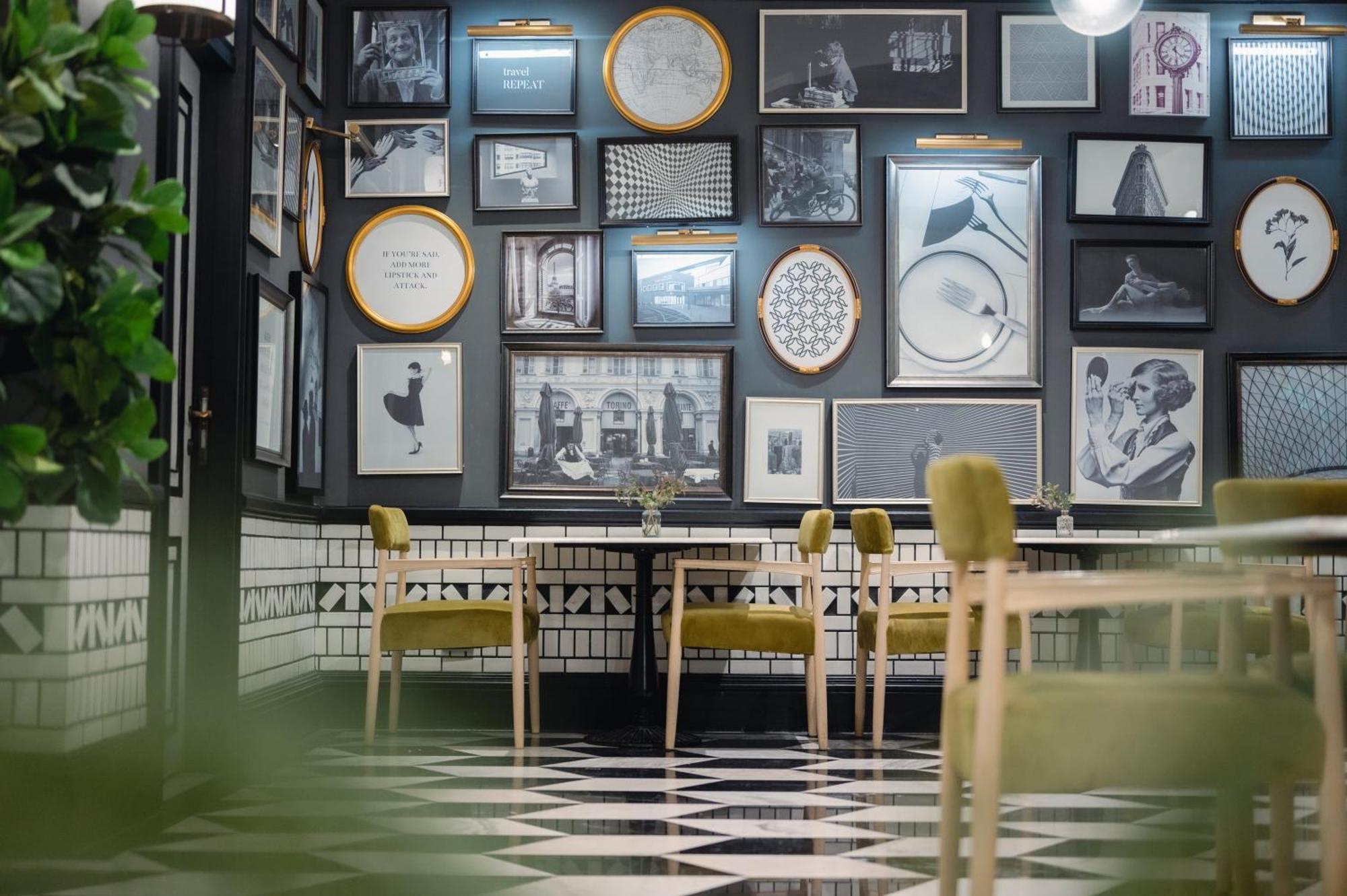 The Salil Sukhumvit 57 - Thonglor Bangkok