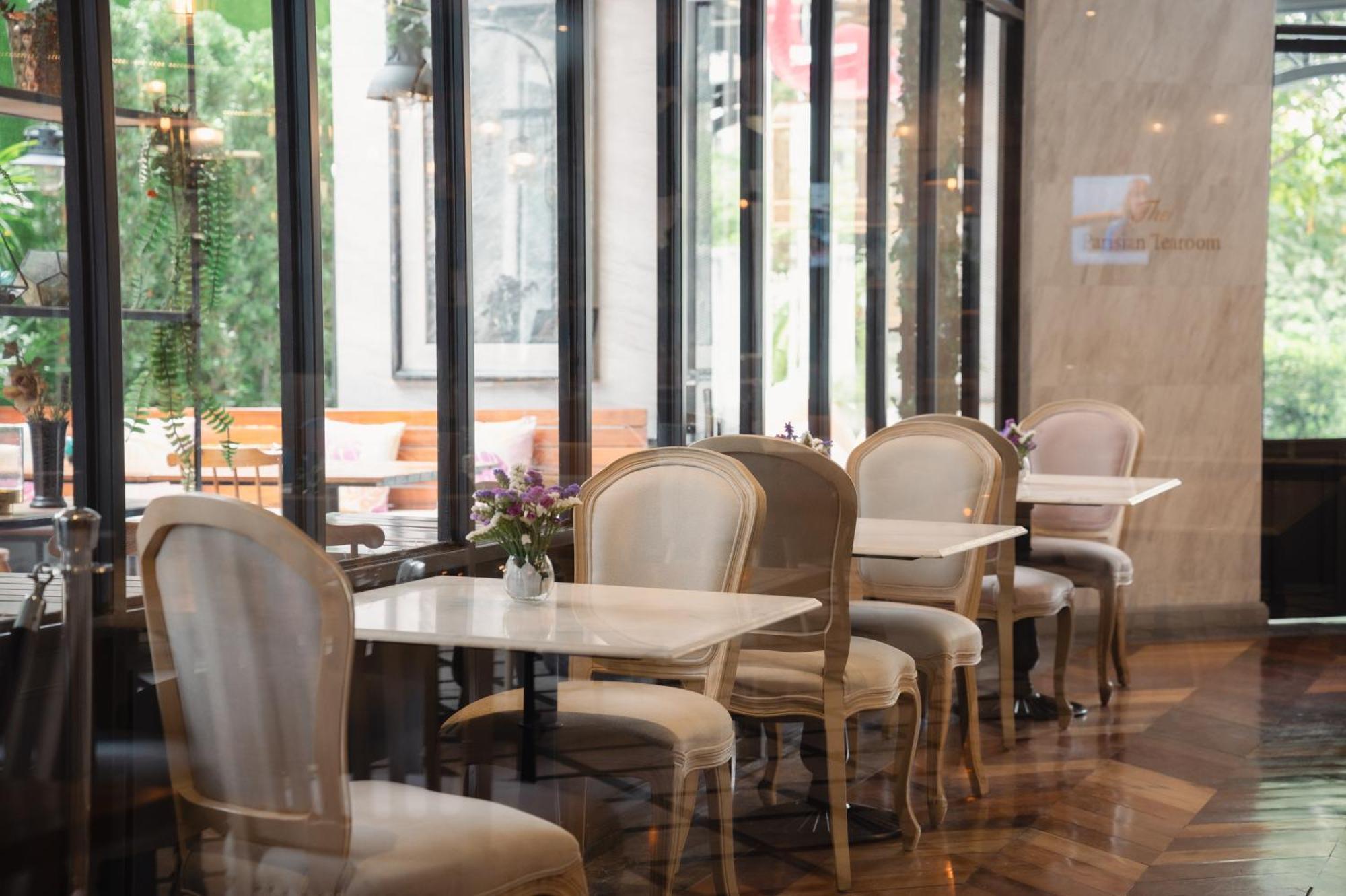 Hotel The Salil Sukhumvit 57 - Thonglor 5*