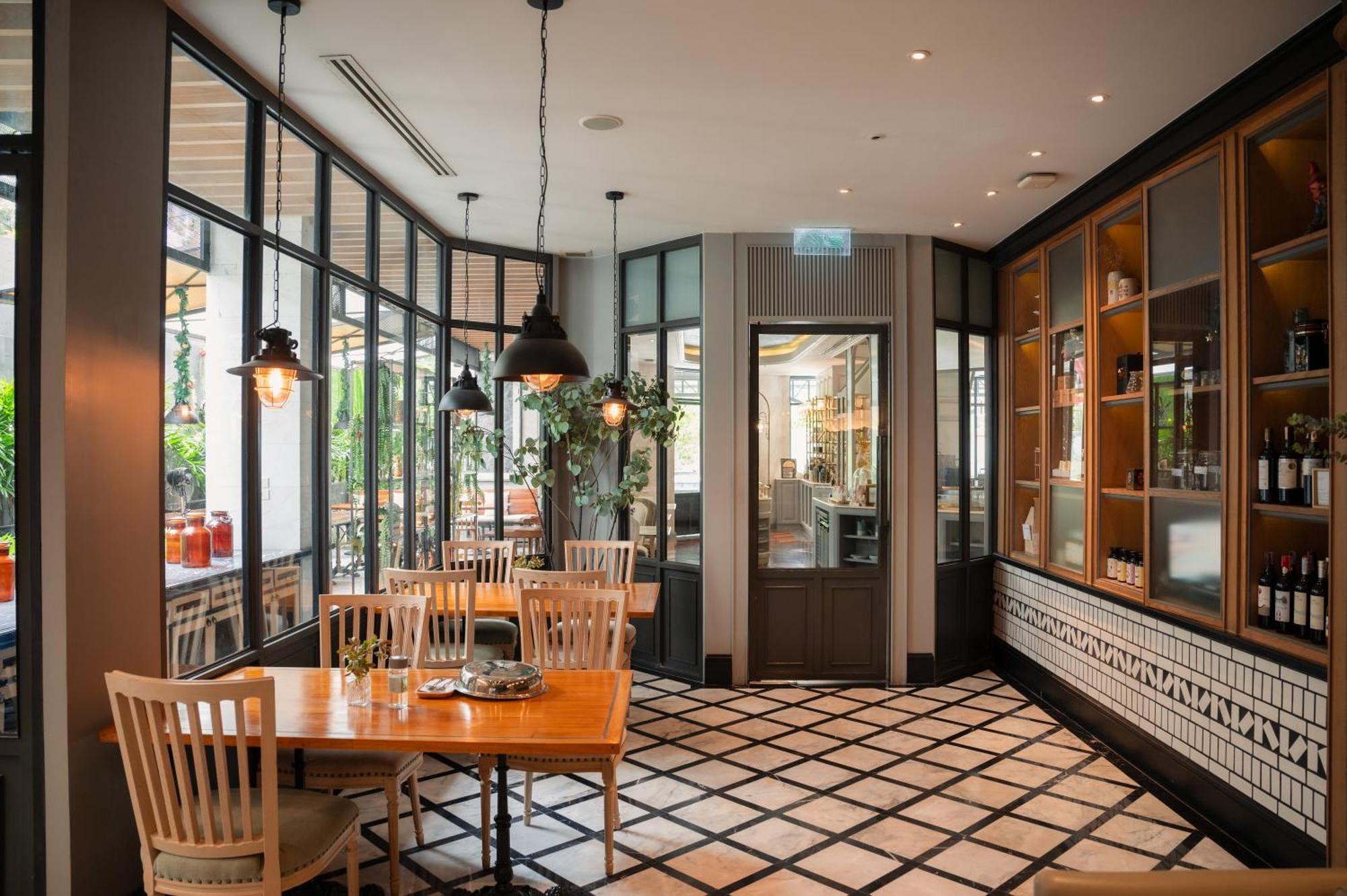 The Salil Sukhumvit 57 - Thonglor 5*