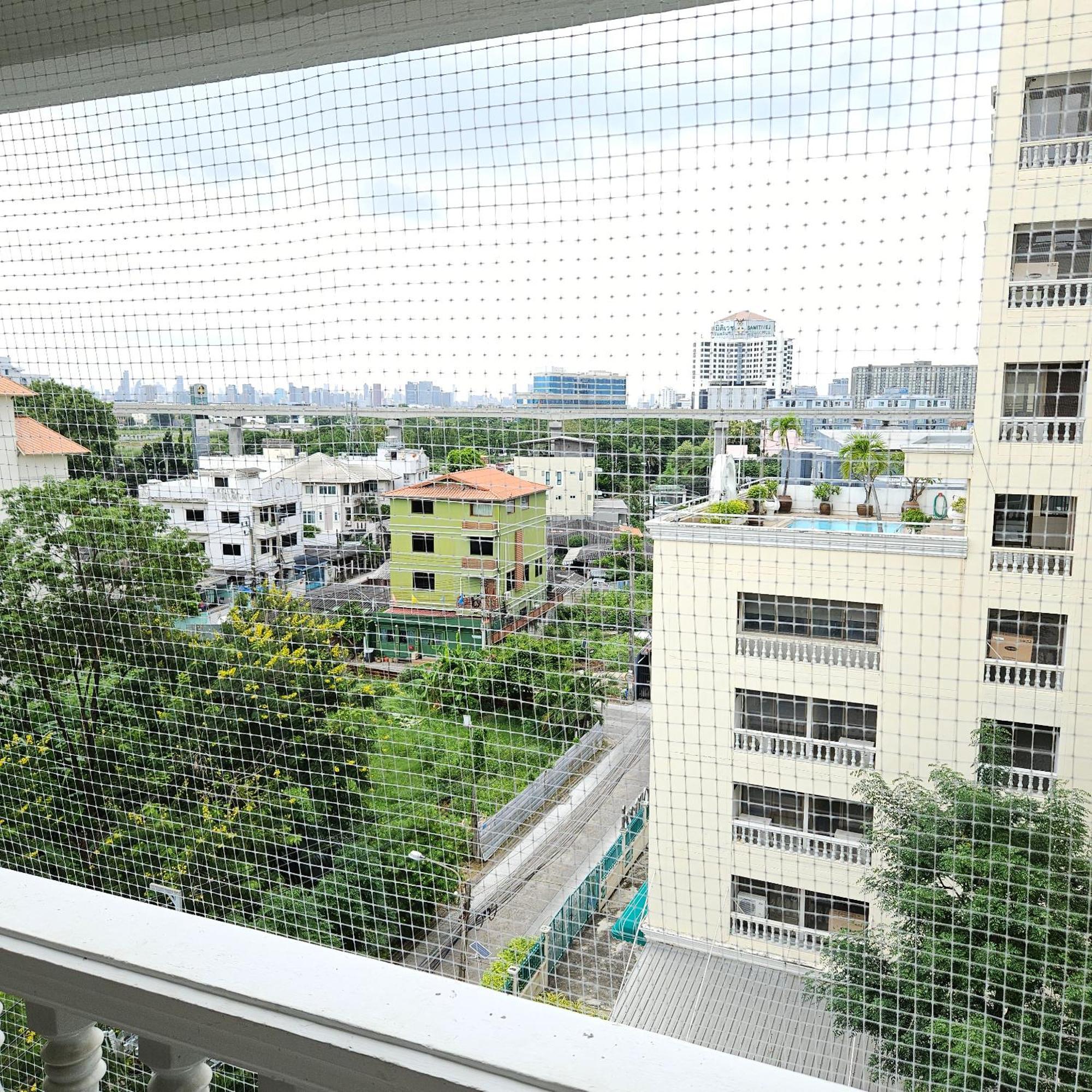 Sri Close Apartment *