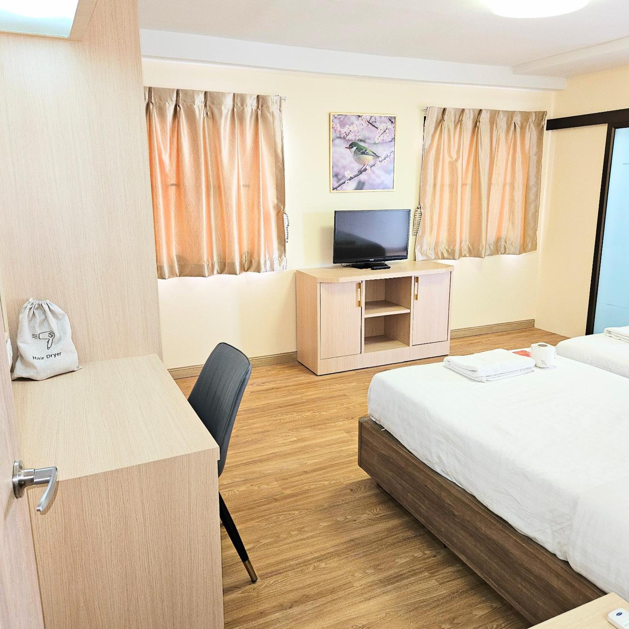 Apartment Sri Close