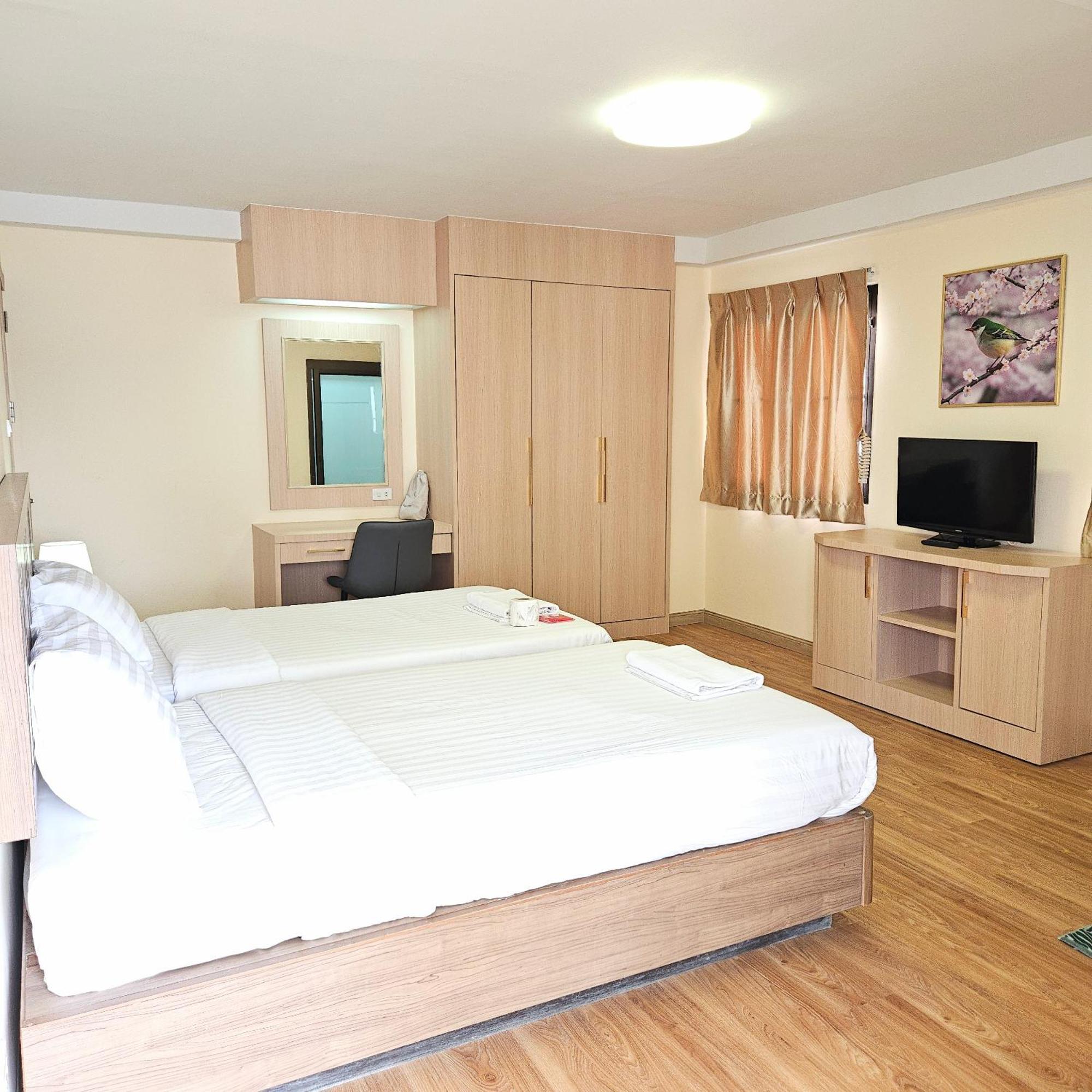 Sri Close Apartment *