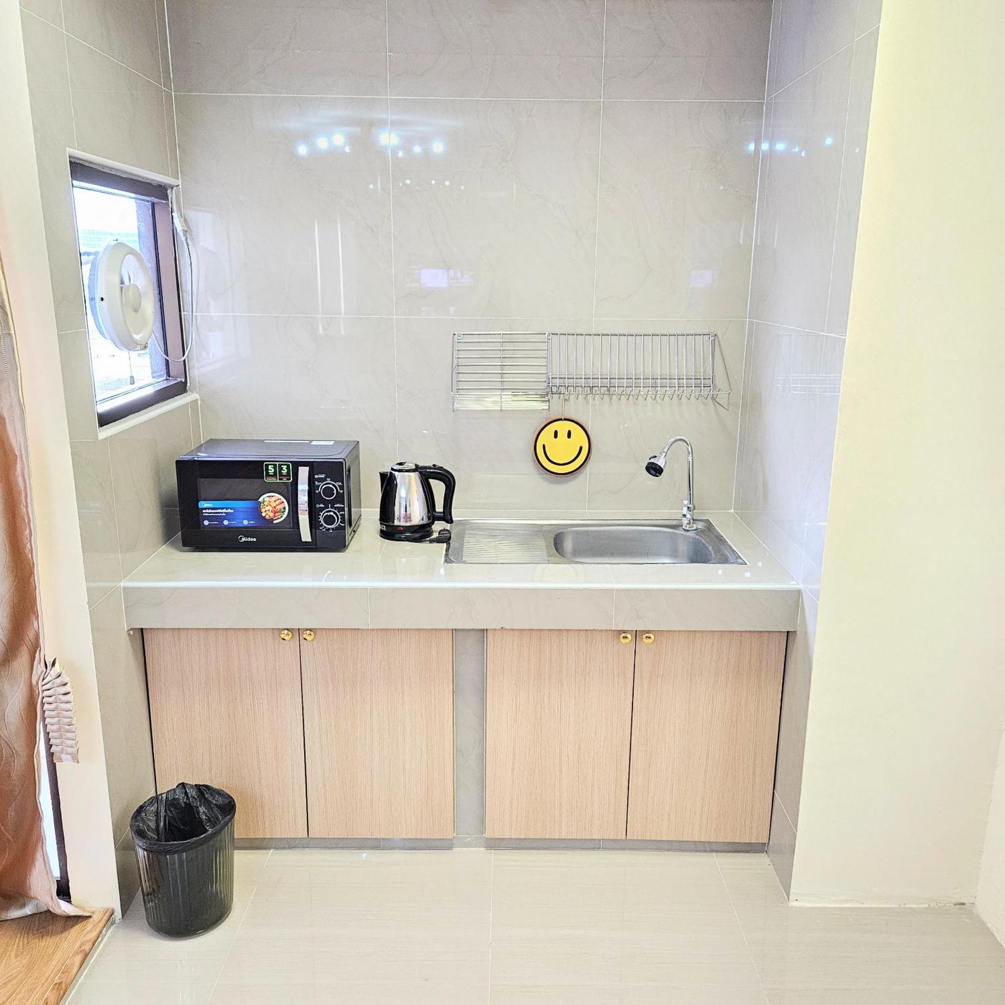 Sri Close Apartment *
