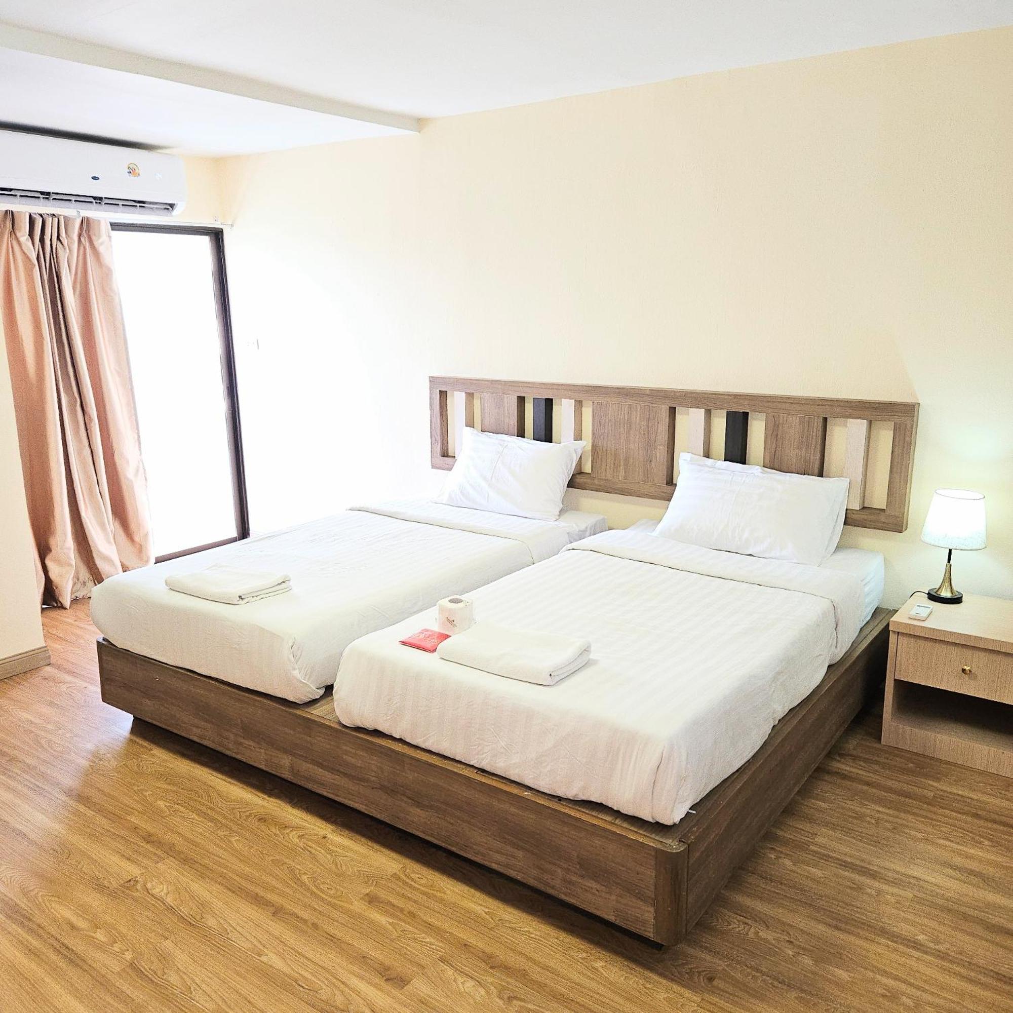 Apartment Sri Close *
