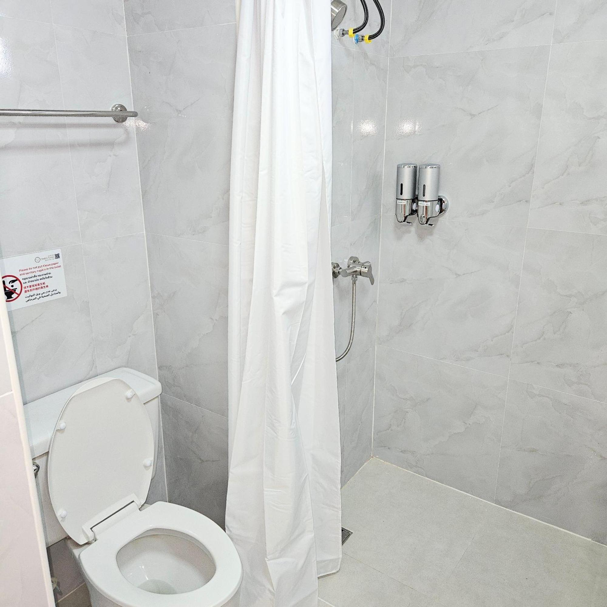 Sri Close Apartment