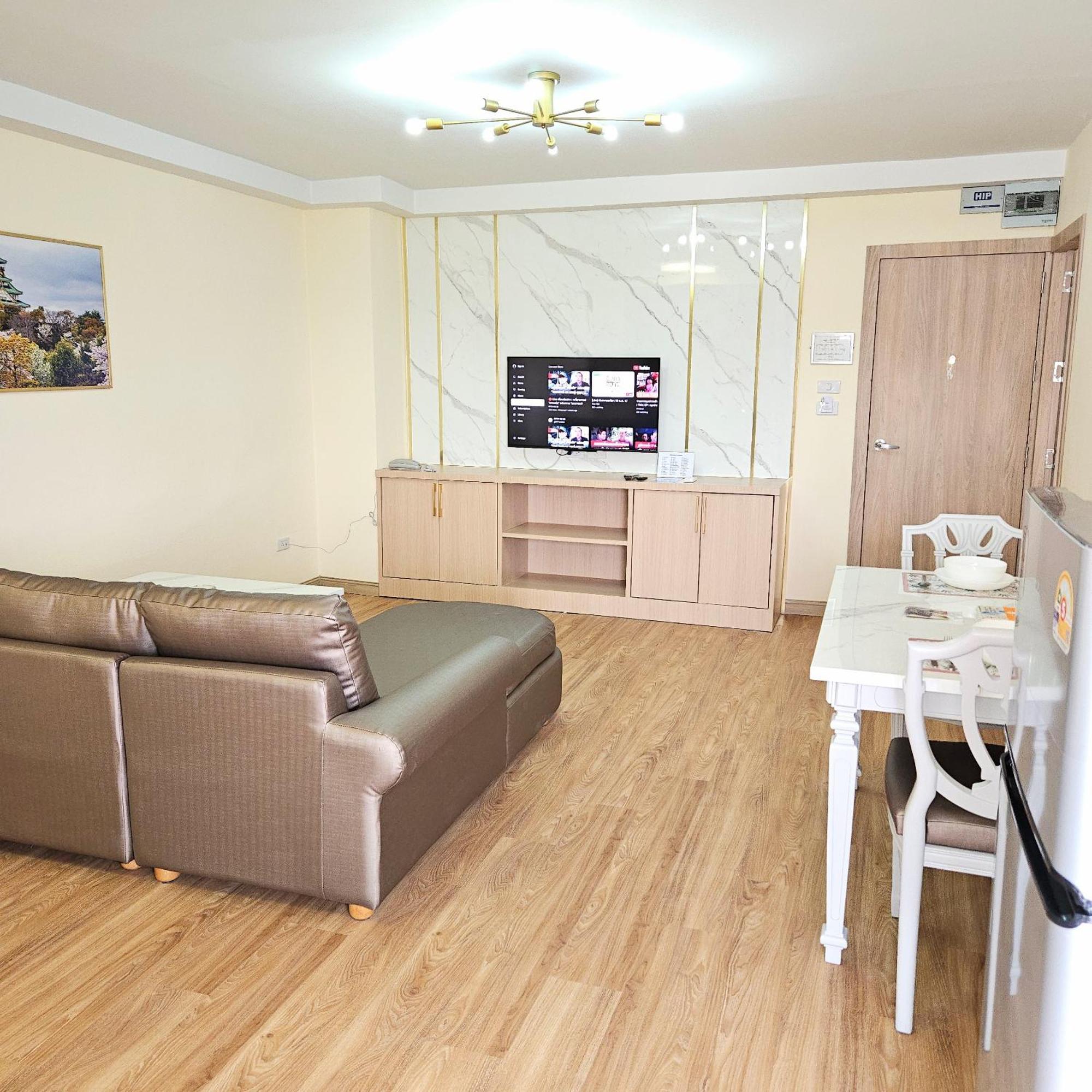 Sri Close Apartment *