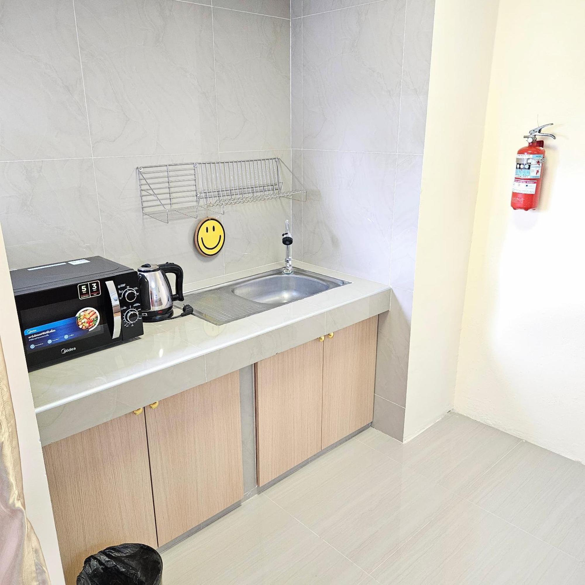 Sri Close Apartment *