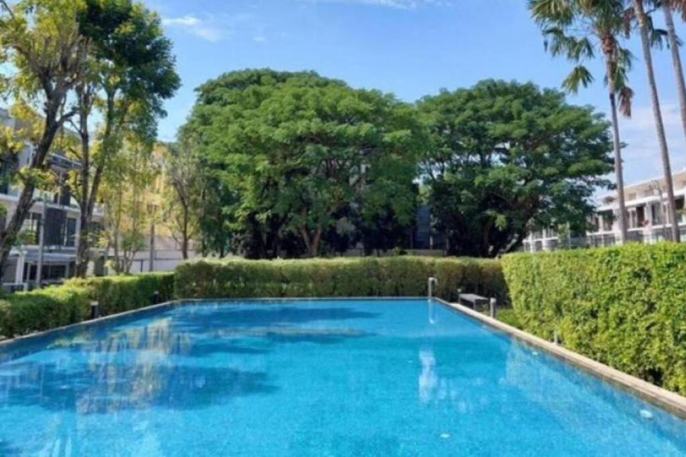 Rb8 Ramindra Skytrain Holiday home