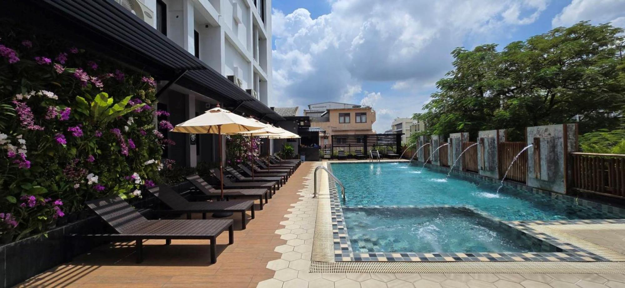 Nouvo Bangkok