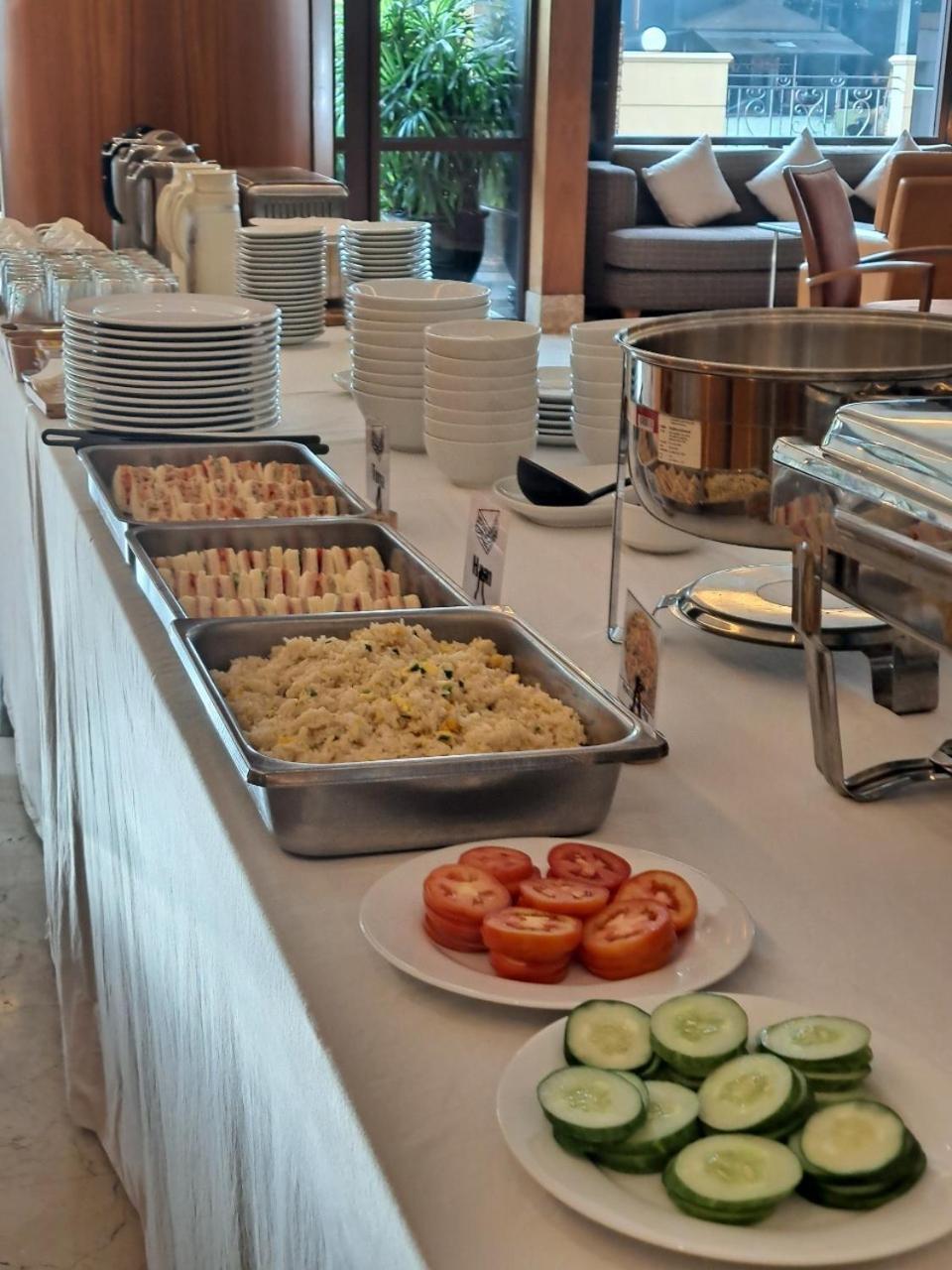 Hotel Thomson Residencia Bangkok