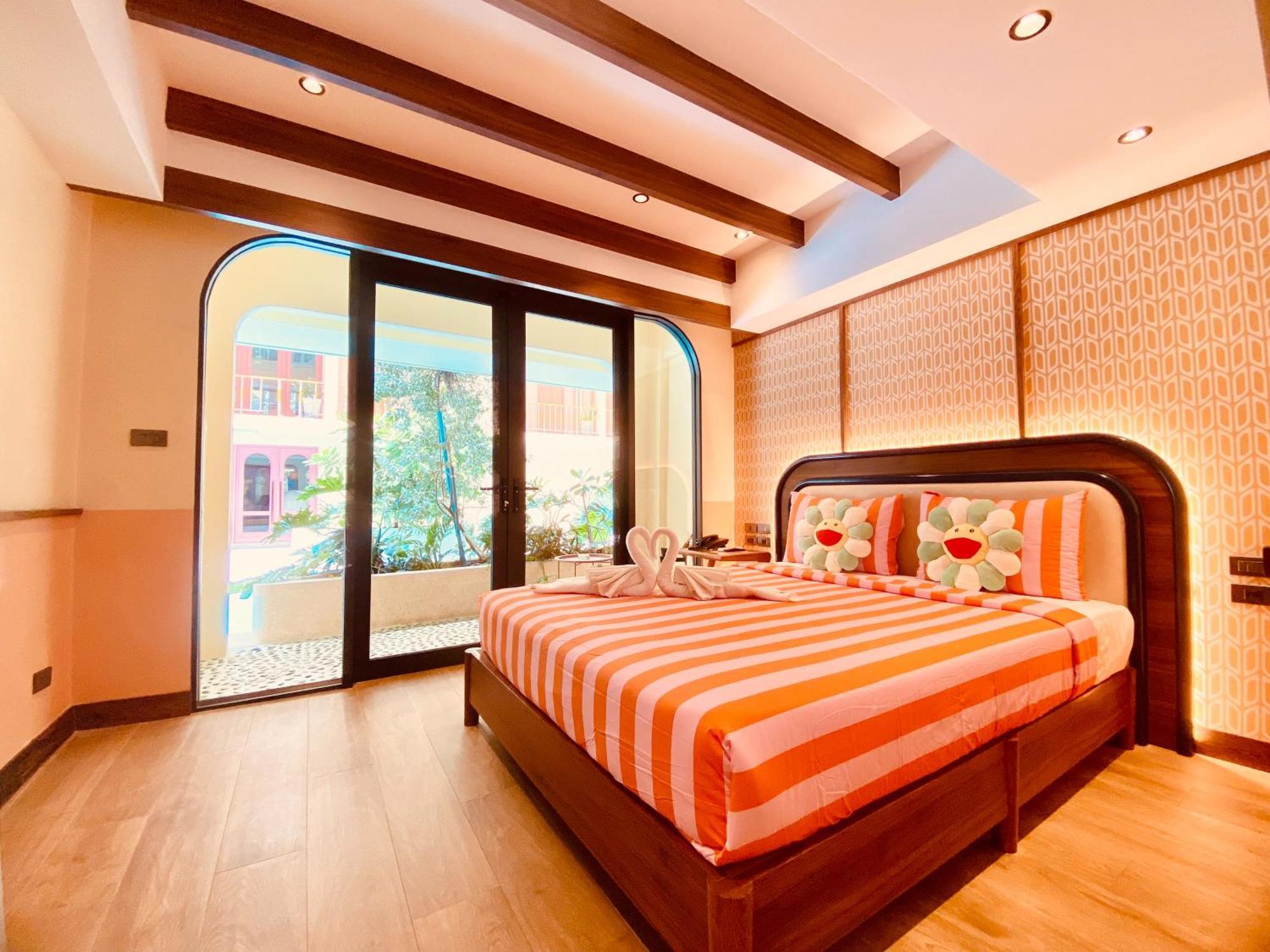 Penginapan Miami