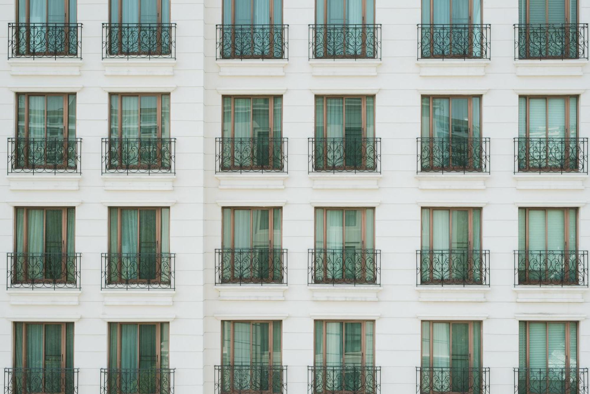 Thomson Residencia Hotel