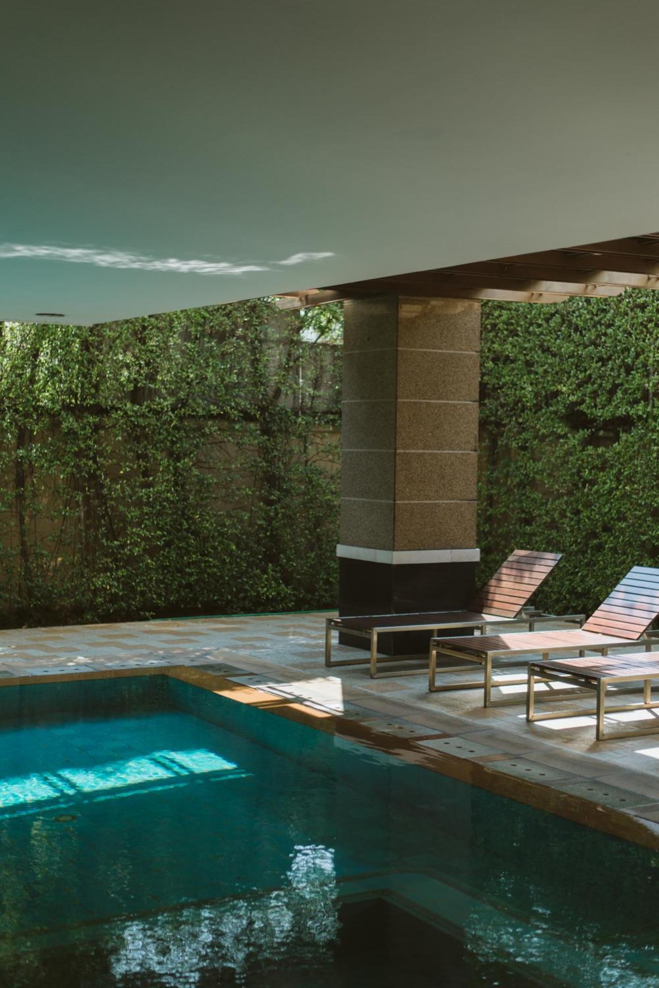 Thomson Residencia Hotel 3*