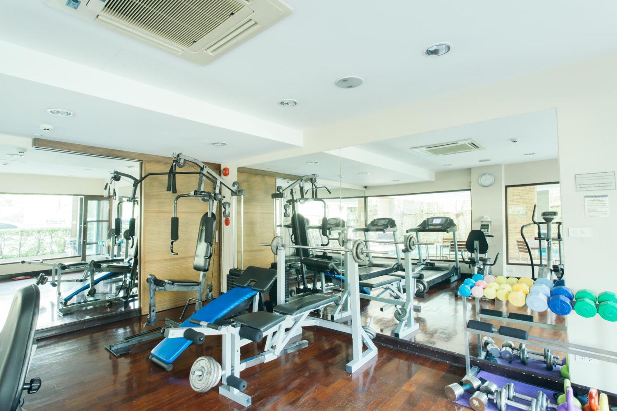 Hotel Thomson Residencia 3*